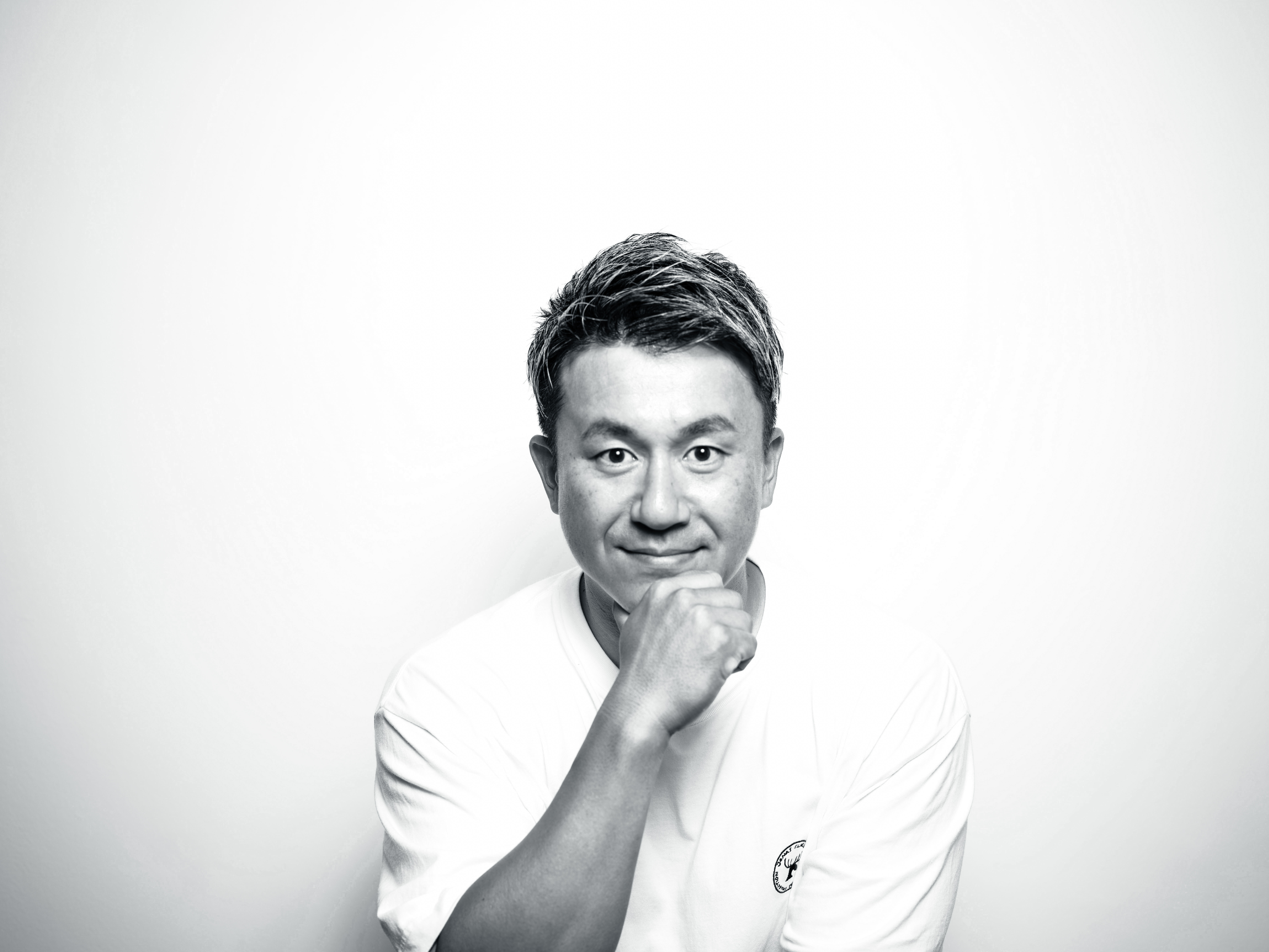 代表 梅田大喜